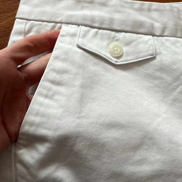 BNWOT Dockers bright white Favorite fit collection - Picture 2 of 14